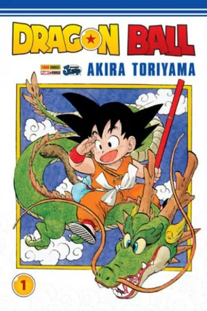 Dragon Ball