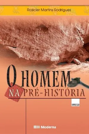 O Homem NA Pré- Historia