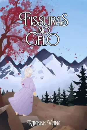 Fissuras no Gelo