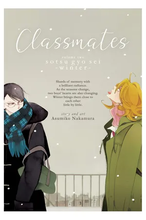 Classmates Vol. 2: Sotsu gyo sei (Winter)