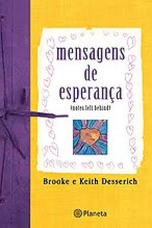 Mensagens de Esperança