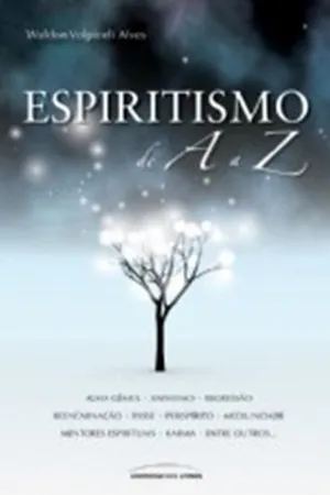 Espiritismo de A a Z