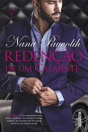 Redenção de um cafajeste
