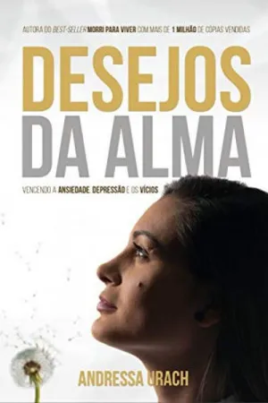 Desejos da Alma