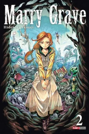 Marry Grave #02