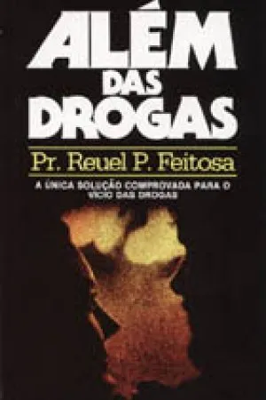 Além das Drogas
