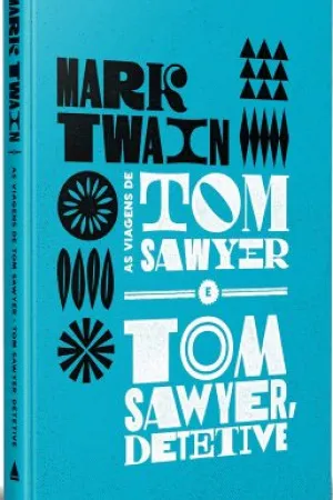As Viagens de Tom Sawyer e Tom Sawyer, Detetive