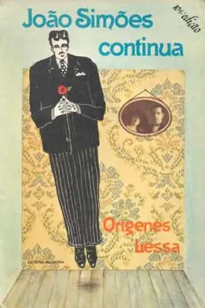 João Simões Continua