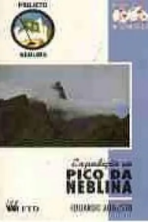 Expedição ao Pico da Neblina