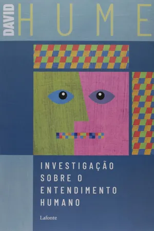 Investigação Sobre o Entendimento Humano