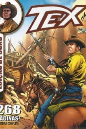 Tex Ouro #17