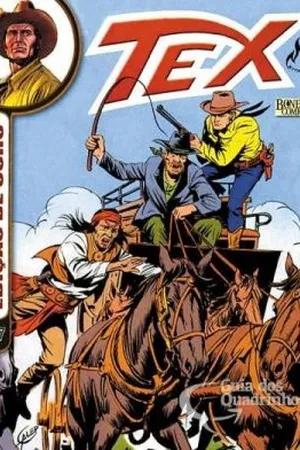 Tex Ouro #27
