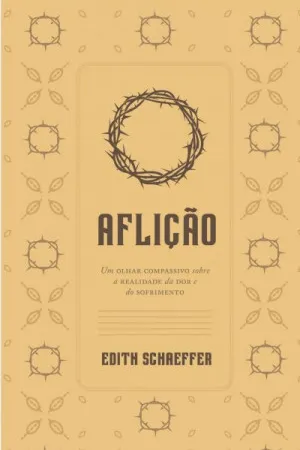 Aflição