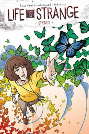 Life is Strange: Strings (Vol.3)