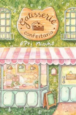 Gatisserie