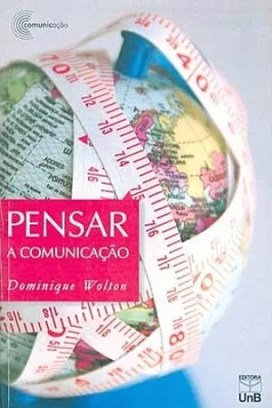 Pensar a Comunicação