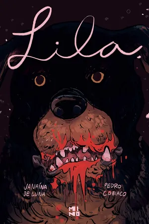 Lila