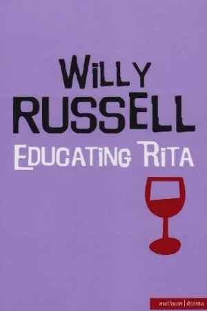 Educating Rita