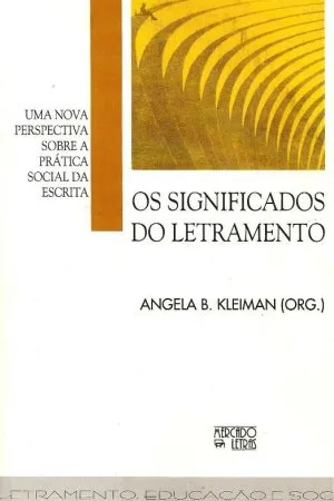 Os significados do letramento