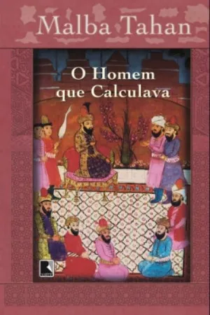 O Homem Que Calculava  [Em Capa Dura]