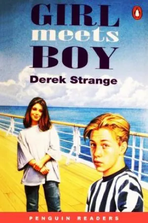 Girl Meets Boy