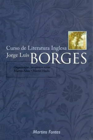Curso de Literatura Inglesa