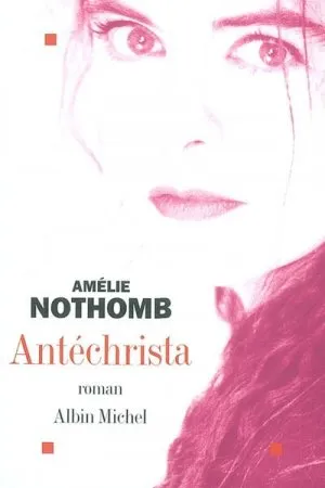 Antéchrista