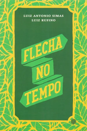 Flecha No Tempo