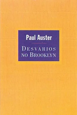 Desvarios no Brooklyn