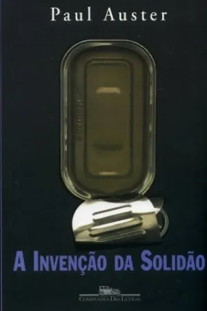 A invenção da solidão