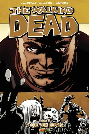 The Walking Dead - Volume 18