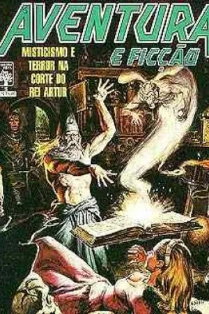 Aventura e Ficção nº 05