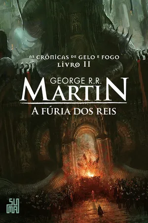 A Fúria dos Reis