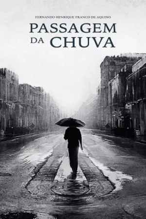 Passagem da Chuva