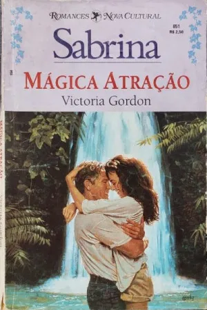 Mágica Atração