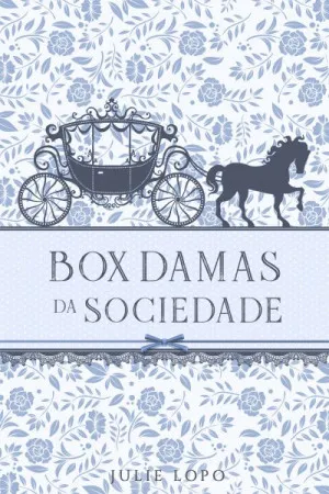 BOX DAMAS DA SOCIEDADE
