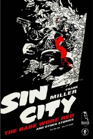 Sin City