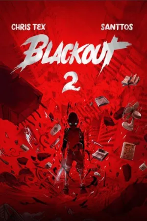 Blackout #2