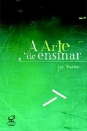 A arte de ensinar