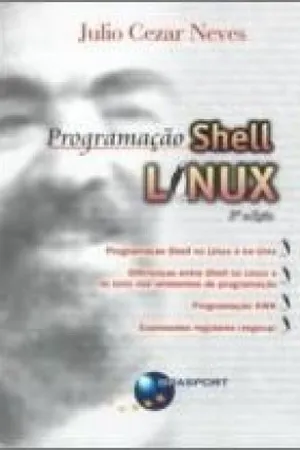 Programação Shell Linux
