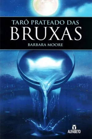 Tarô Prateado das Bruxas