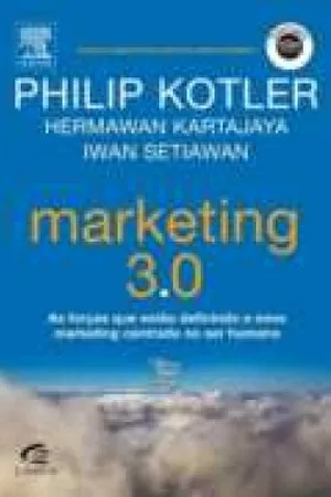 Marketing 3.0