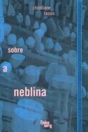 Sobre a neblina