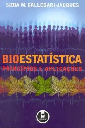 Bioestatística