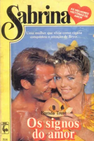 Os signos do amor