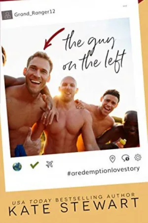 The Guy on the Left