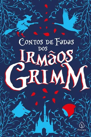 Contos de Fadas dos Irmãos Grimm