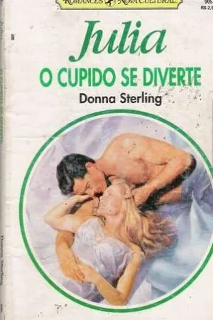 O Cupido se diverte