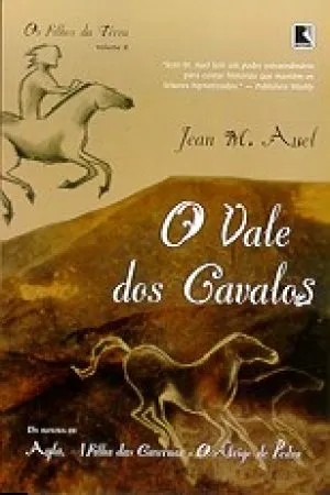 O Vale dos Cavalos
