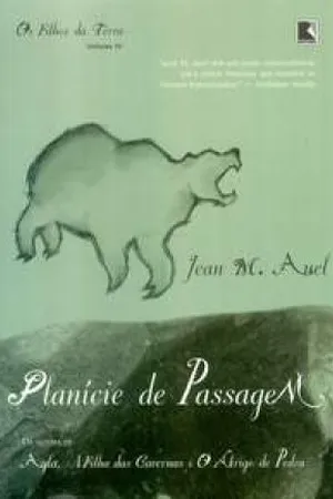 Planície de Passagem